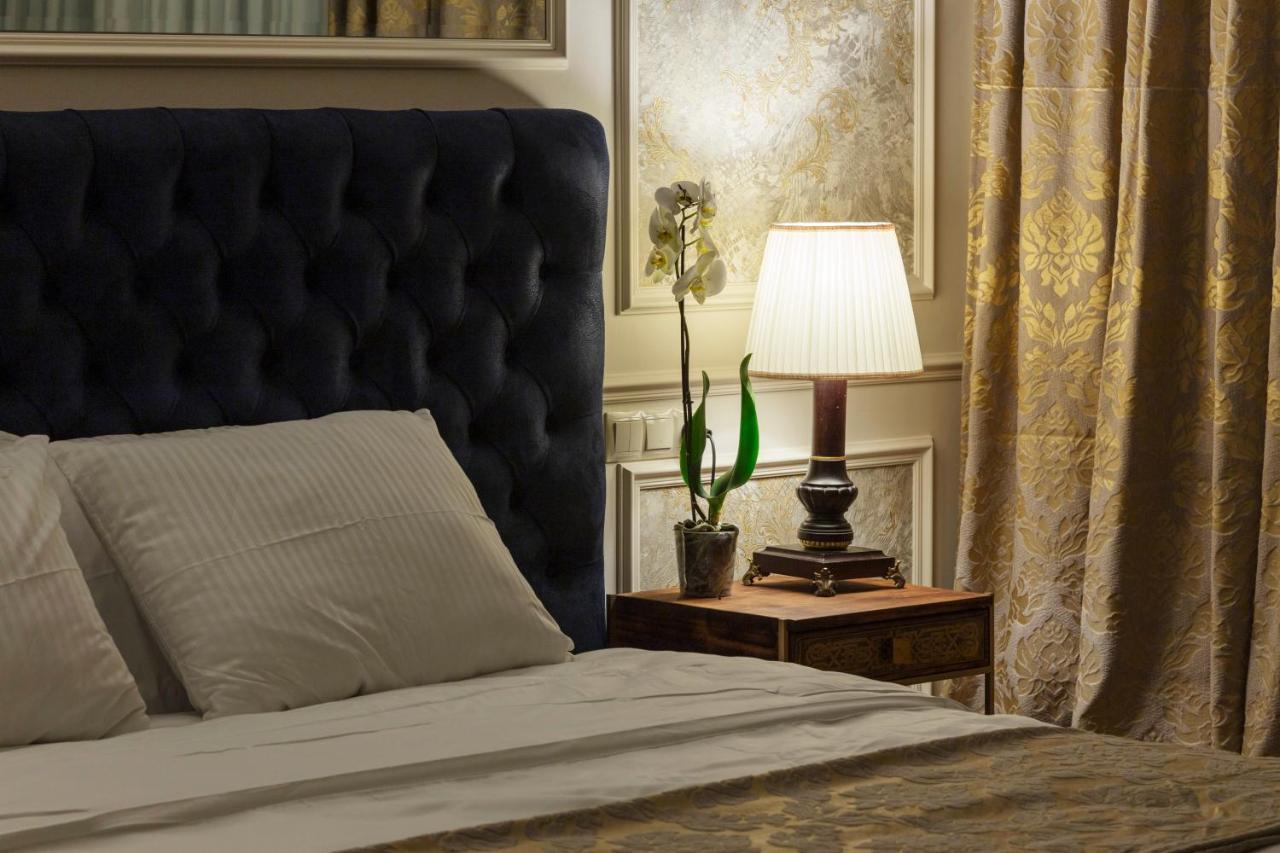 Omart Hotel - Gallery تبليسي المظهر الخارجي الصورة